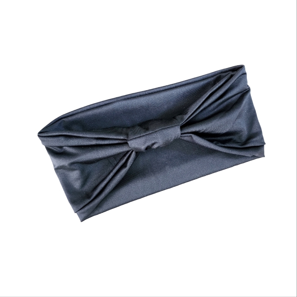 3/$12 Knotted Headband